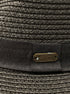 Barra Cuda · Fedoras FashionHat · OS · Black