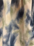 Anthropologie · Twist Front · Small · Blue Green