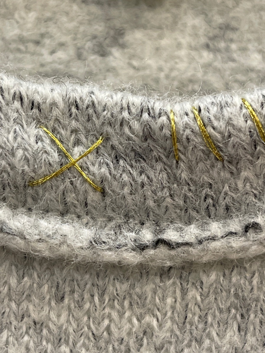 Sundance · Sweater · XLarge · LightGray