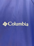 Columbia · Windbreaker · XLarge · Royal