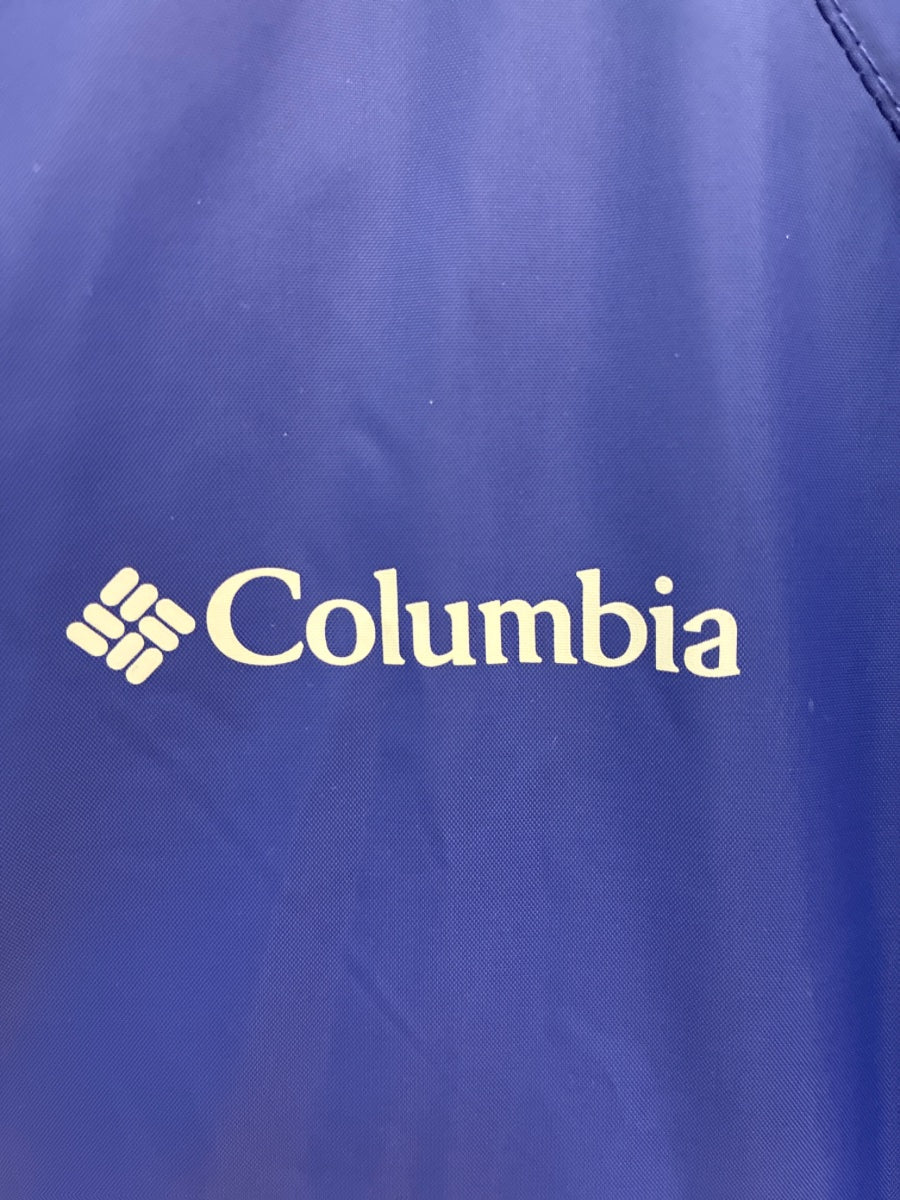 Columbia · Windbreaker · XLarge · Royal