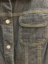 ADDITIONS by CHICO'S · Jean Vest · Medium · Denim