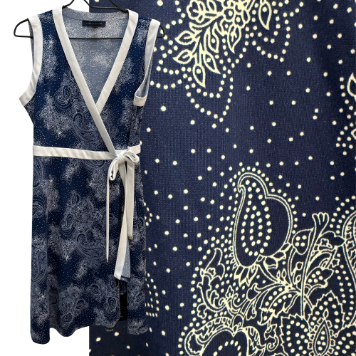Wrap Dress