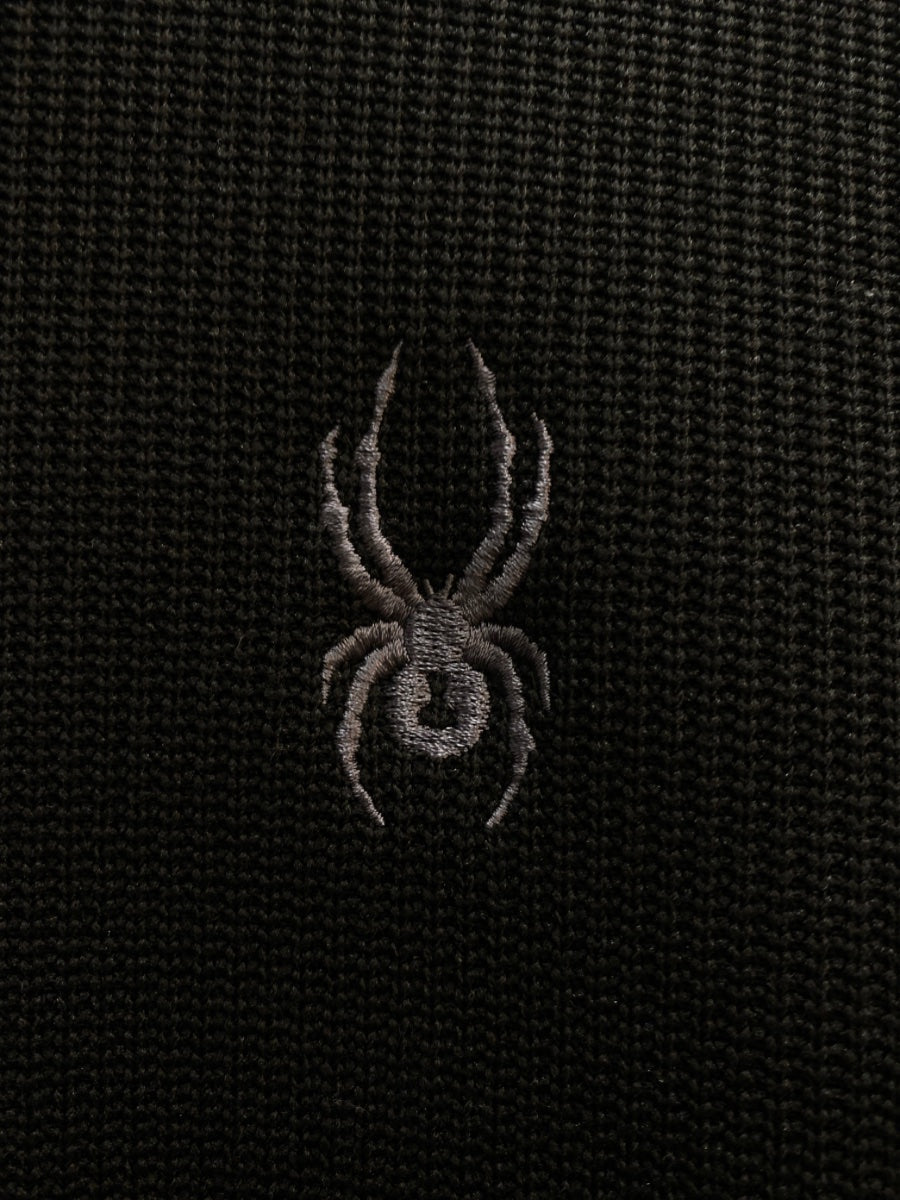 Spyder · Core Sweater · Large · Black