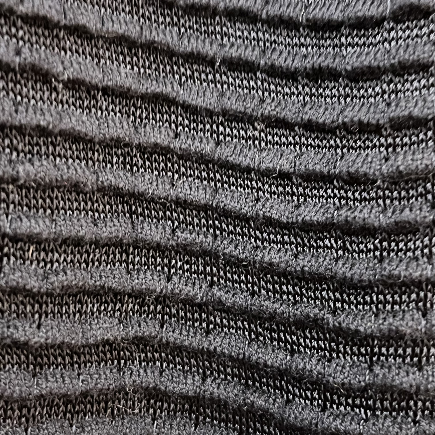 Open Drape