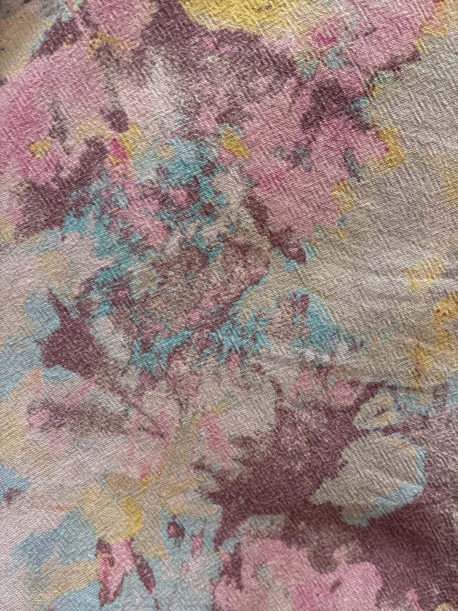 Maxi · Maxi CMC · XLarge · Tie-Dye