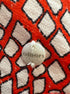 Olsen · Blouse · Large · Red/White