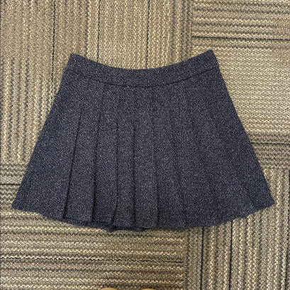 2PC Skirt/Blazer Set