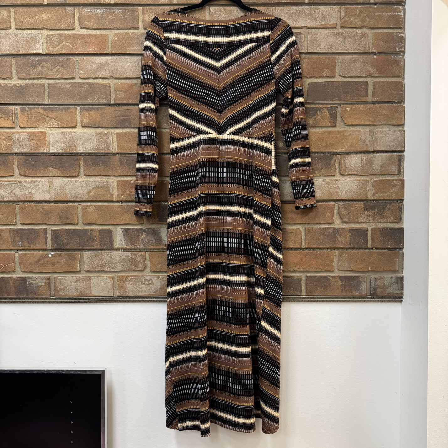 Longsleeve Dress