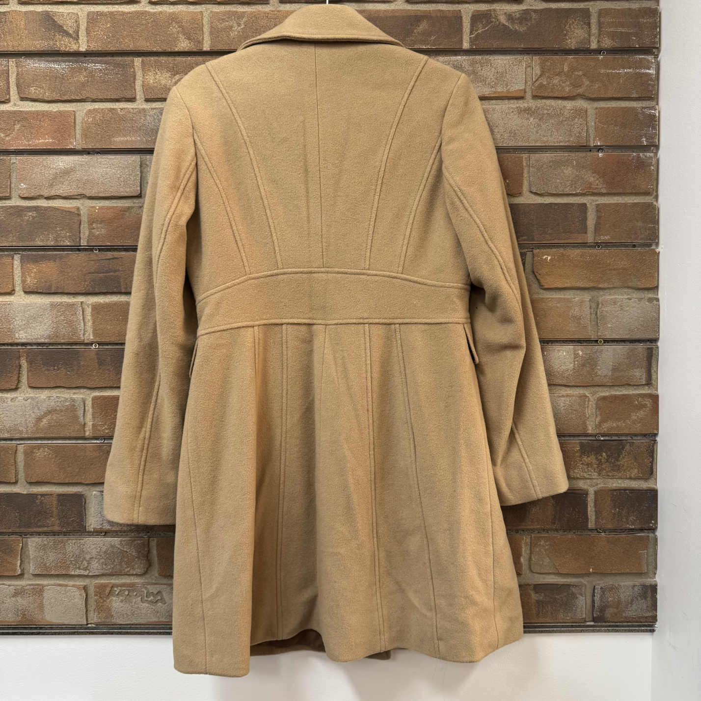 Wool Jacket
