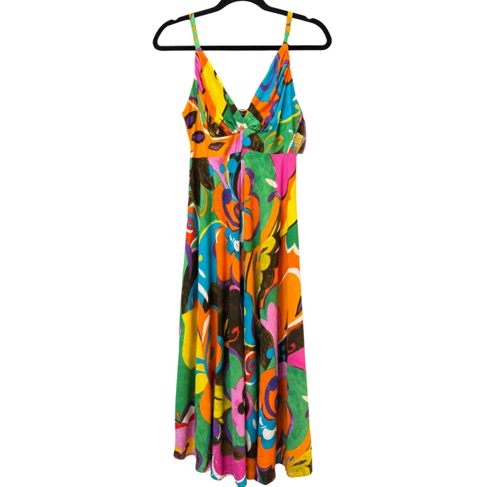 Sleeveless Dress