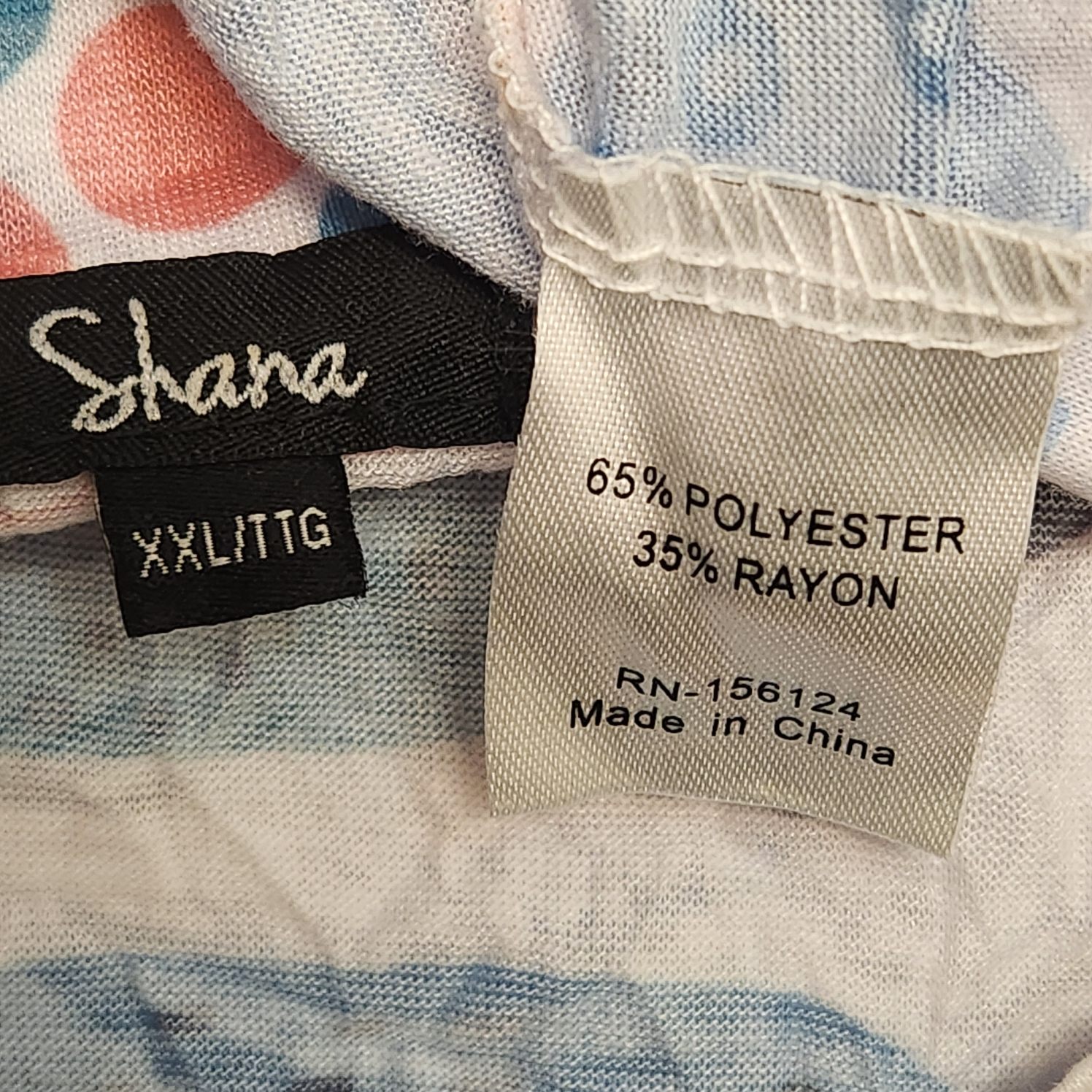 LongSleeve Top