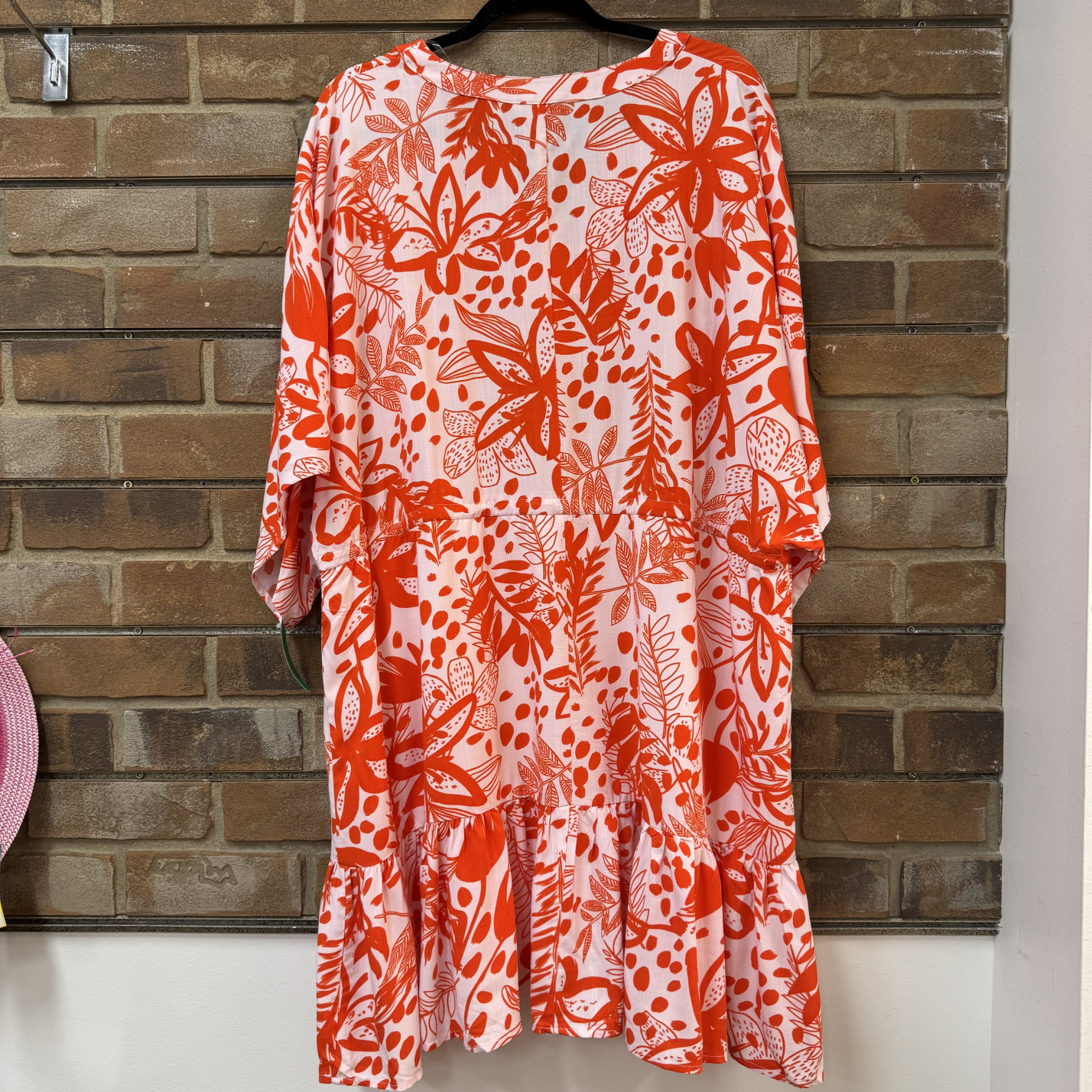ShortSleeve Dress