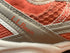 L.L.Bean · Trail Hiking Sneakers · 8.5 · Orange Taupe