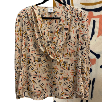 LongSleeve Top