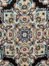 J. Jill · Medallion print · Medium · AquaBlack