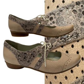 Oxfords