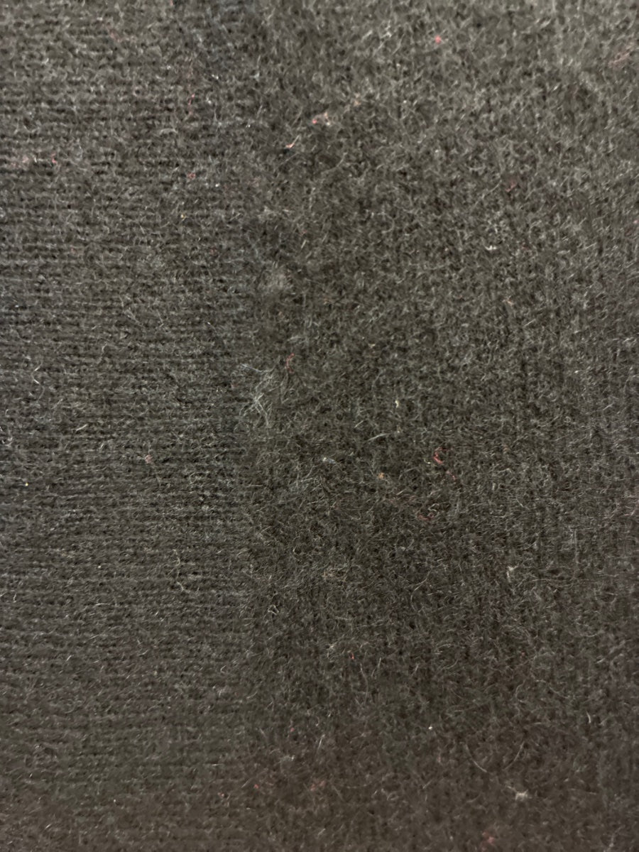 Charter Club · Open drape cardigan · XLarge · Black