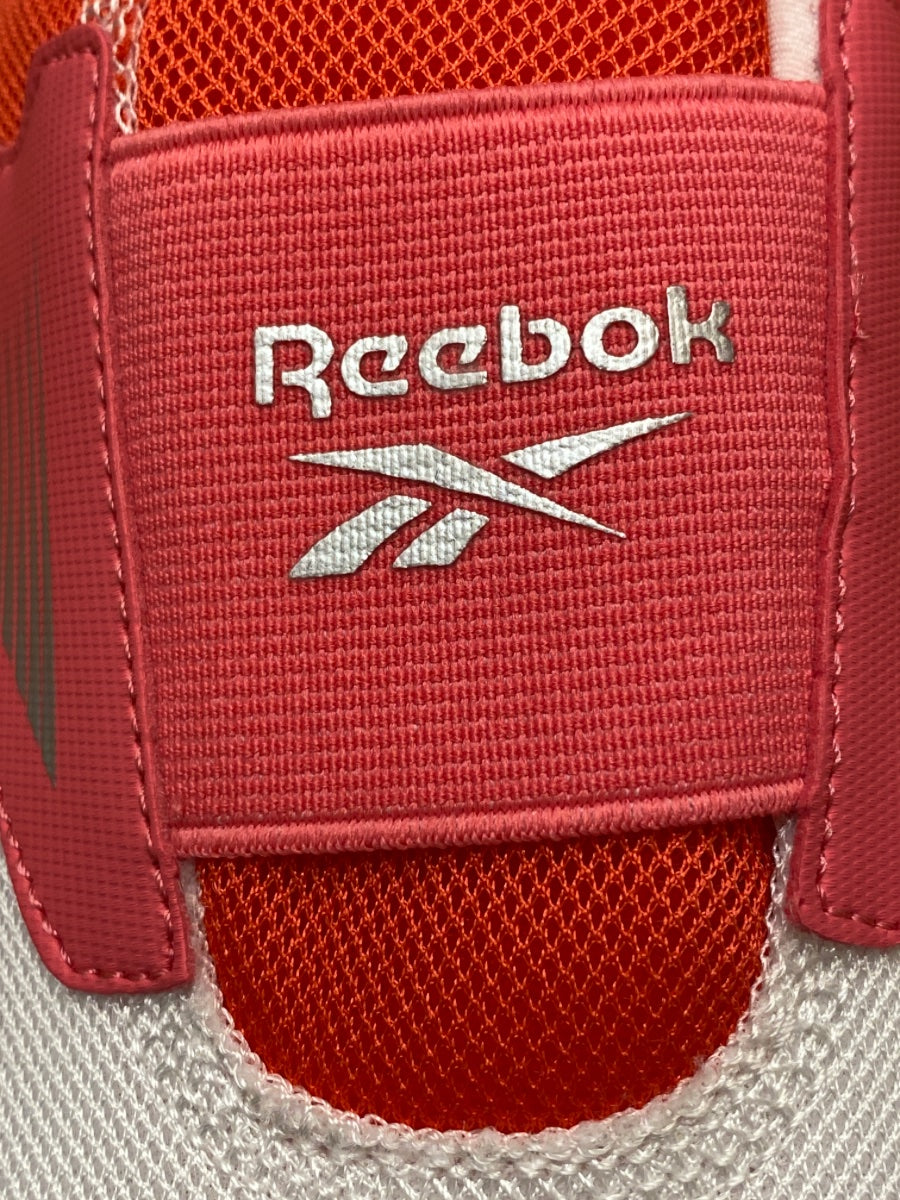 Reebok · Nano Play Slip On · 7 · PinkWhite
