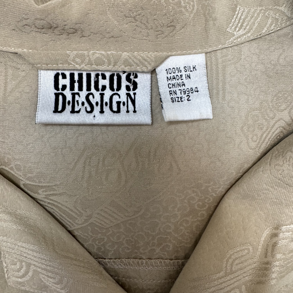 LongSleeve Shirt