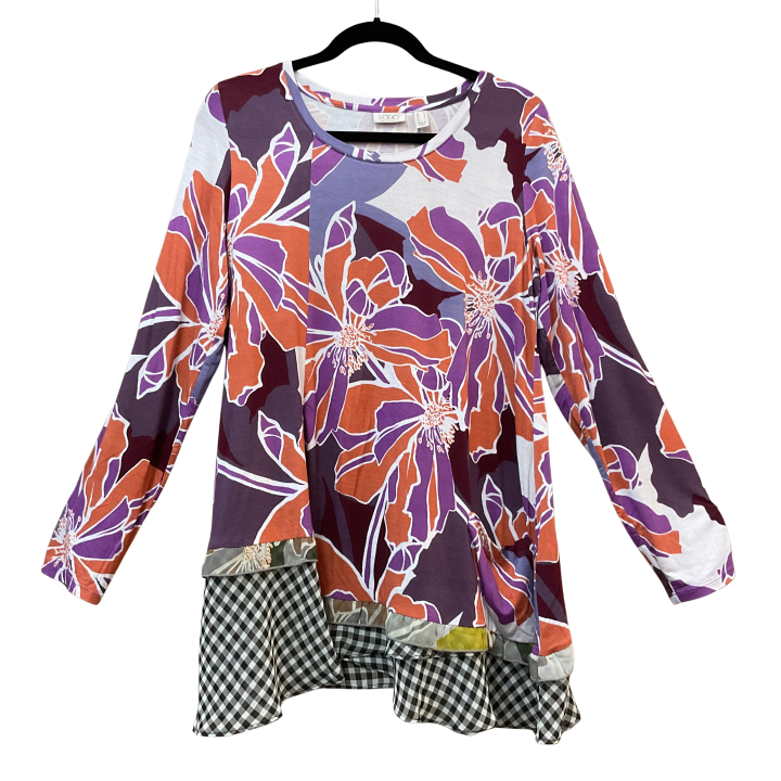 Tunic Top
