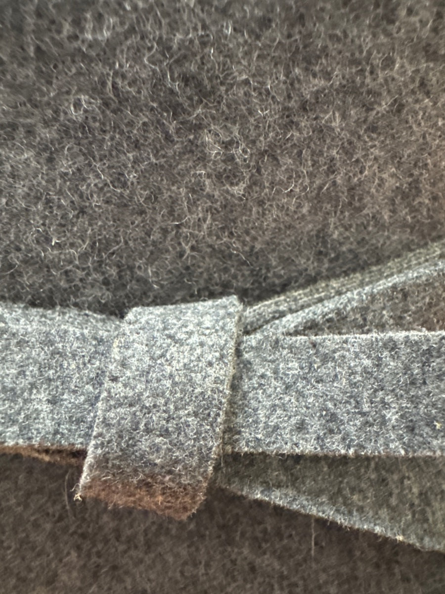 Vermont Country Store · Hat · Gray