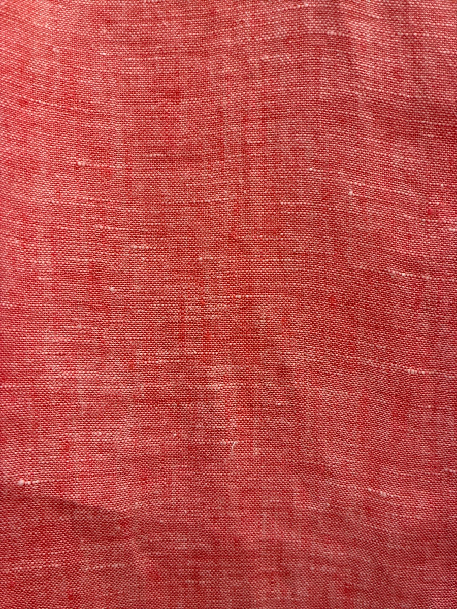 Tahari · 3/4 Sleeve · 2X · Tangerine