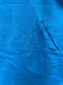 Oh My Gauze · Sleeveless Top · 1X/2X · Cerulean