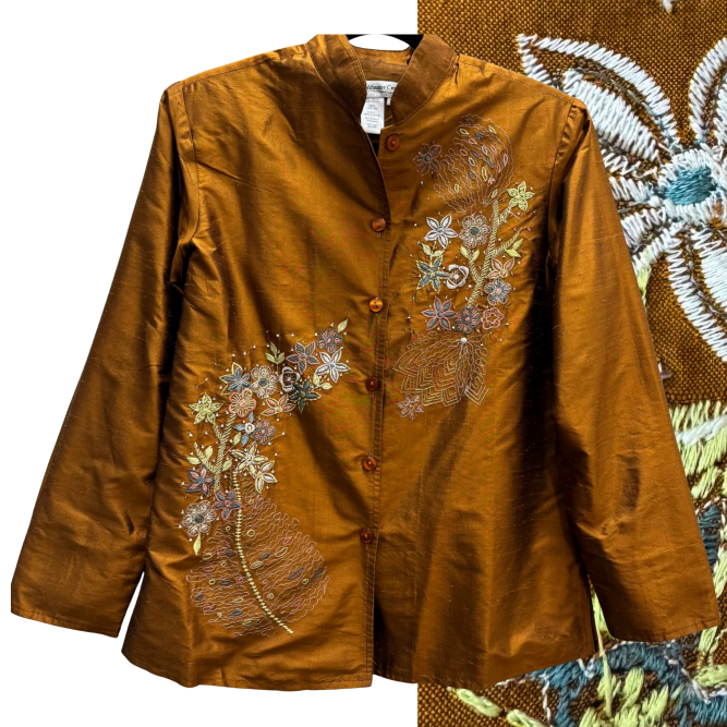 Light Jacket