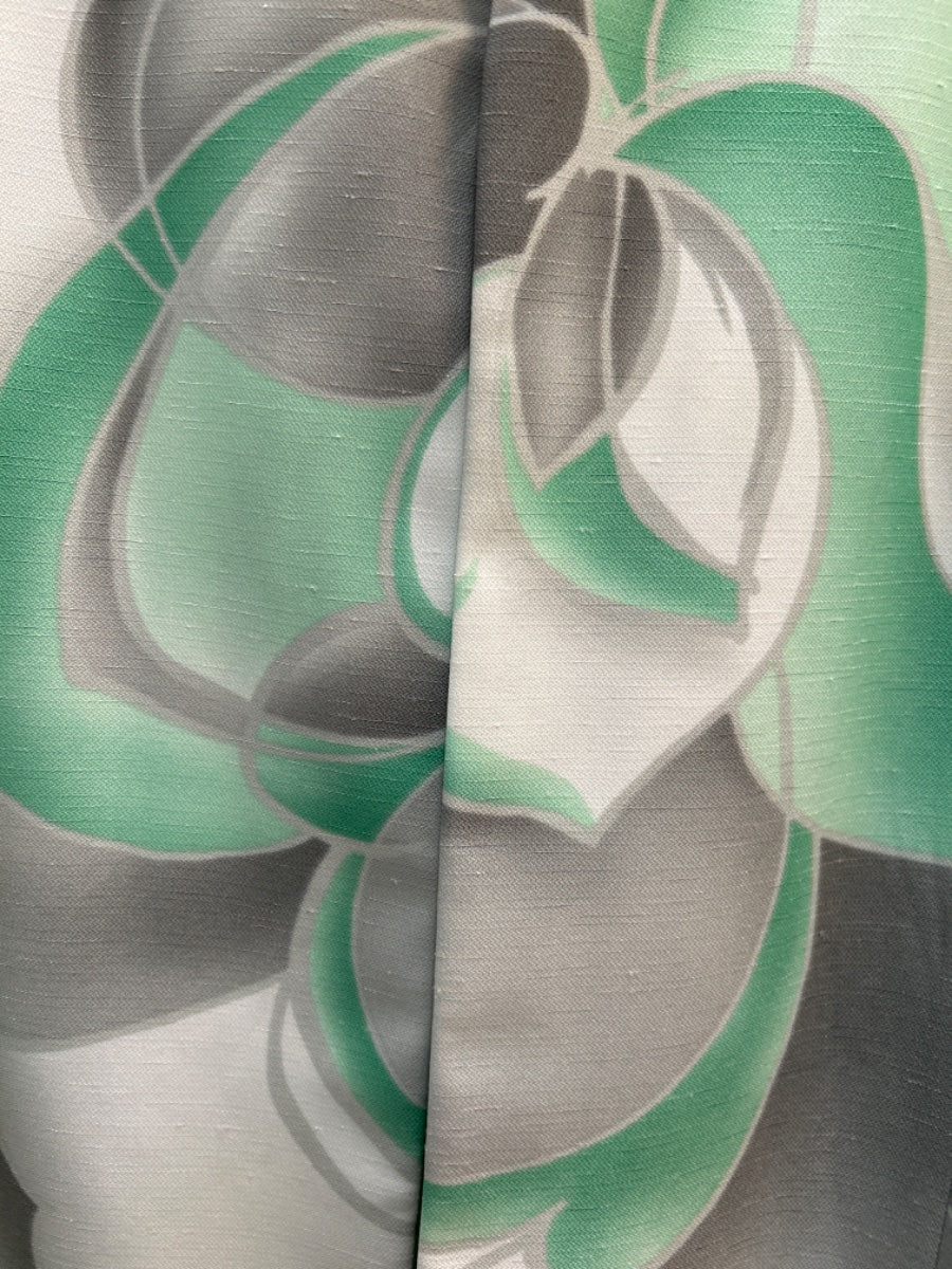 Alfred Dunner · Jacket · XLarge · GreenWhite