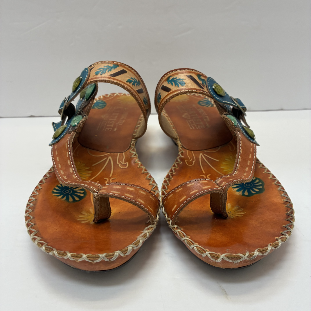 Sandals