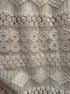 Sharagano · Sleeveless Dress · 14 · Beige
