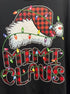 Mimi Claus · 2X/3X · Black