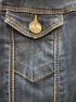 Saint James · Jacket · Small · Denim