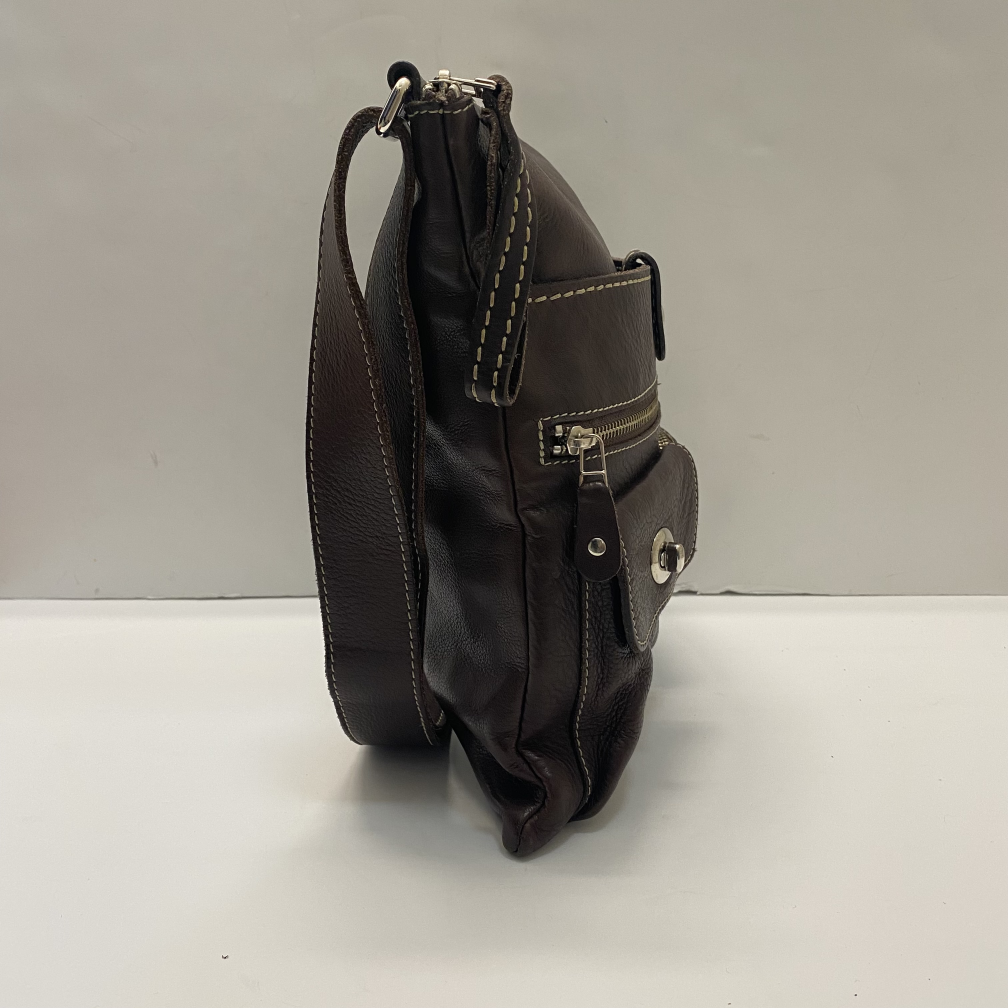 Crossbody