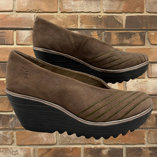 Wedges