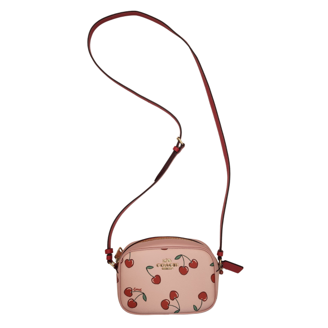 Crossbody