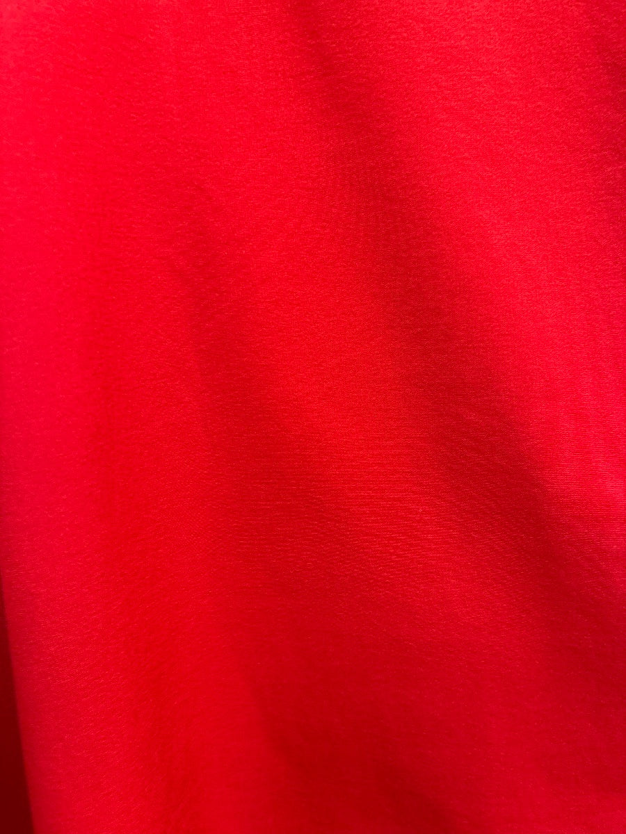 Zenergy · Jacket · Large · Red