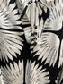 Rachel Zoe · Blouse · Medium · BlackCream