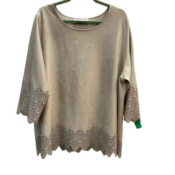 Tunic Top