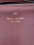 Kate Spade · Wristlet · Clay