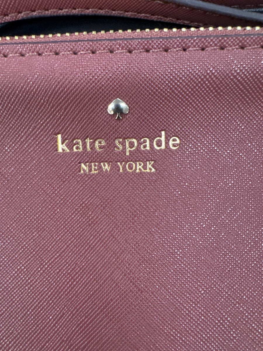 Kate Spade · Wristlet · Clay