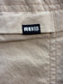 REI · Zip-Off Pants · 4 · Camel