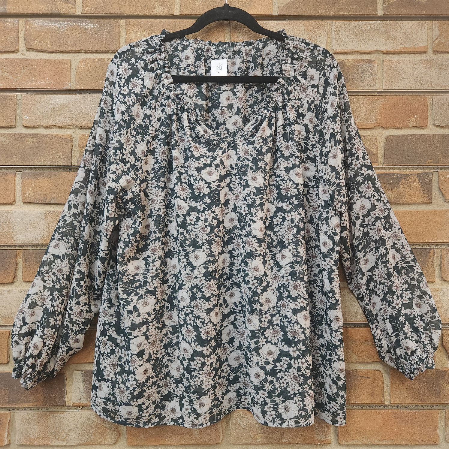 LongSleeve Top