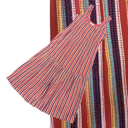 Sleeveless Dress