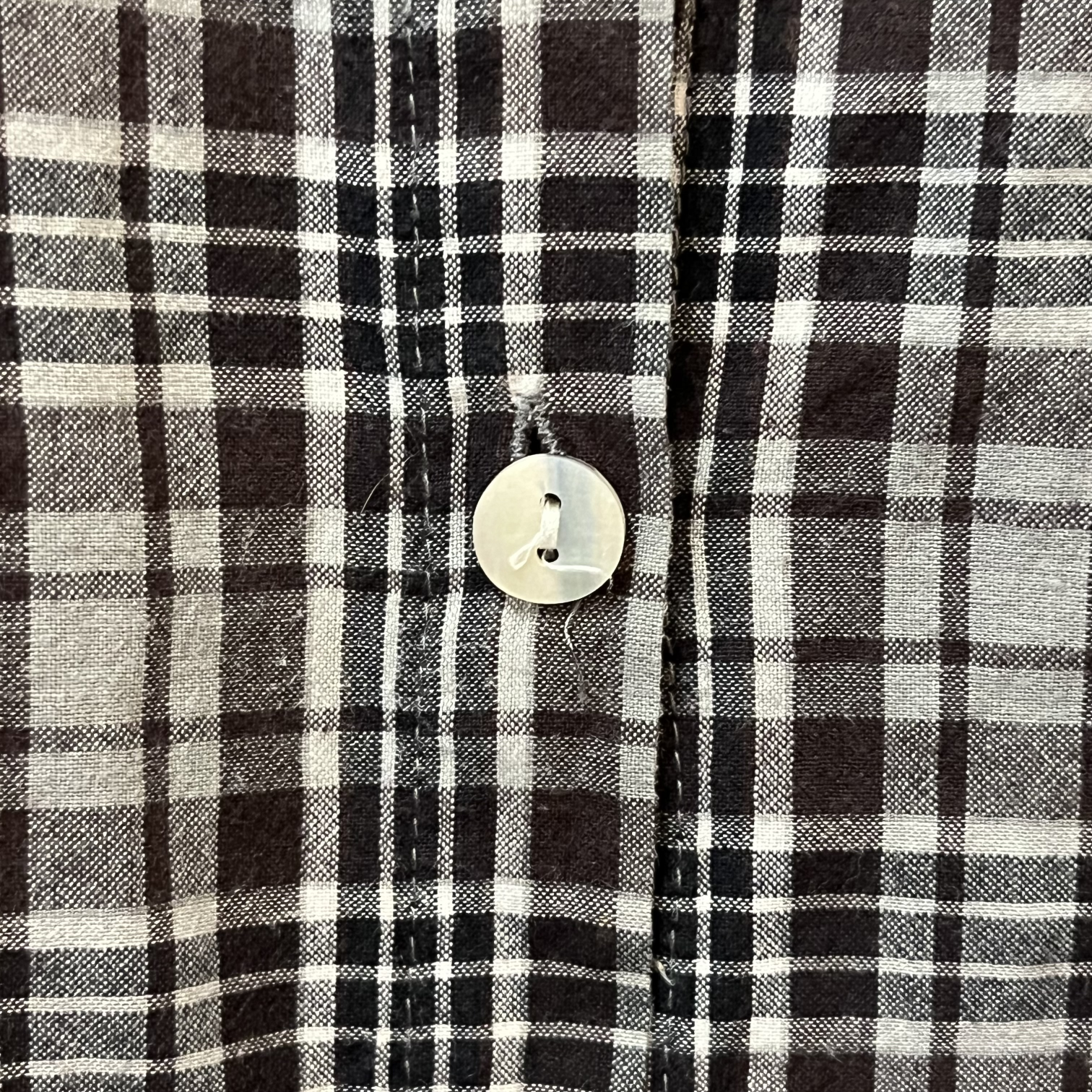 Tunic Shirt