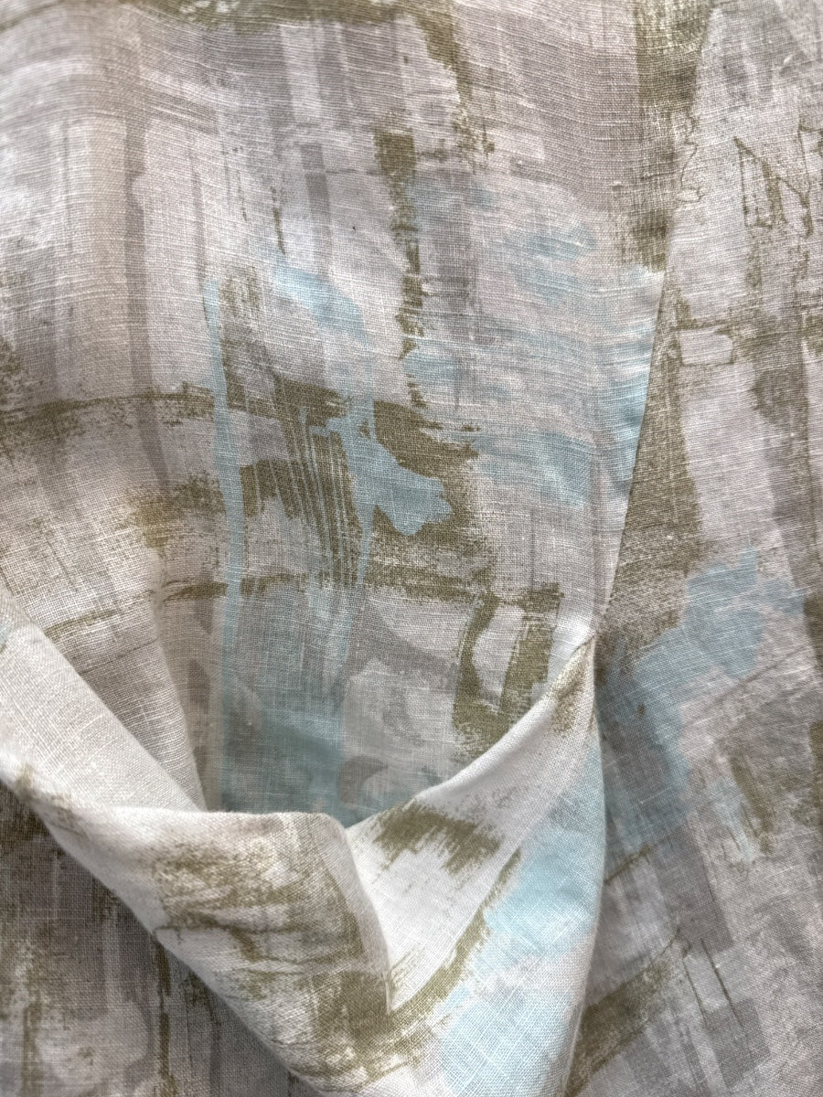 Inizio · Dress · Medium · White Multi
