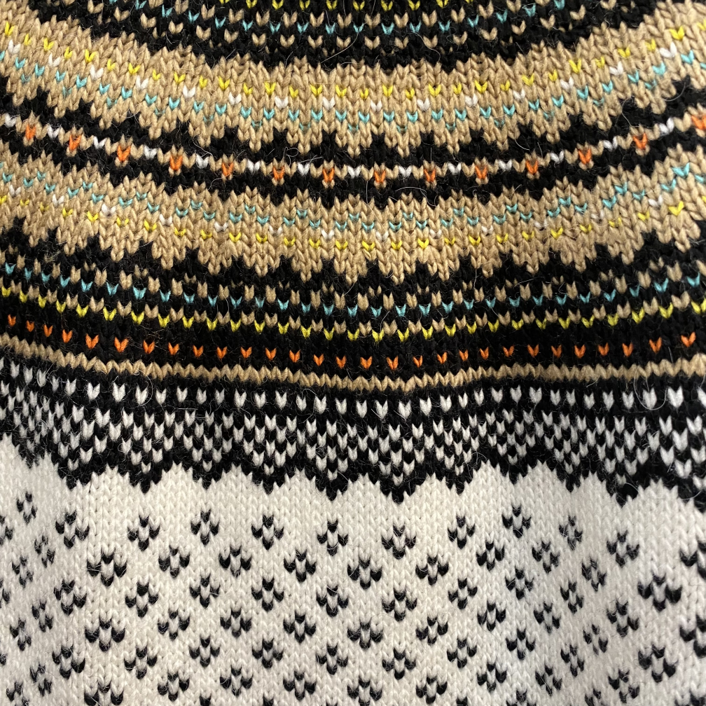 Fair Isle