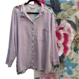Tunic Shirt