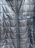 Patagonia · Nano Puff Hoody · Medium · Black